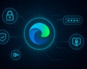 password salvate edge