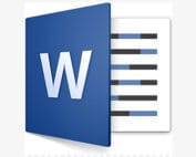 microsoft word 2016