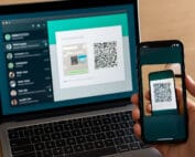 come usare whatsapp web