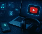 scaricare musica da youtube