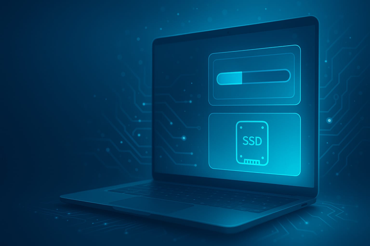 Windows 11: liberare spazio sul disco in modo sicuro