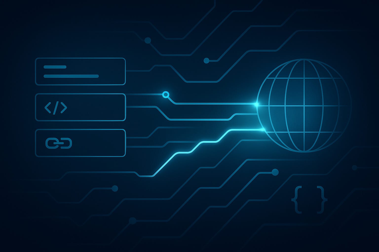 link relativi menu wordpress