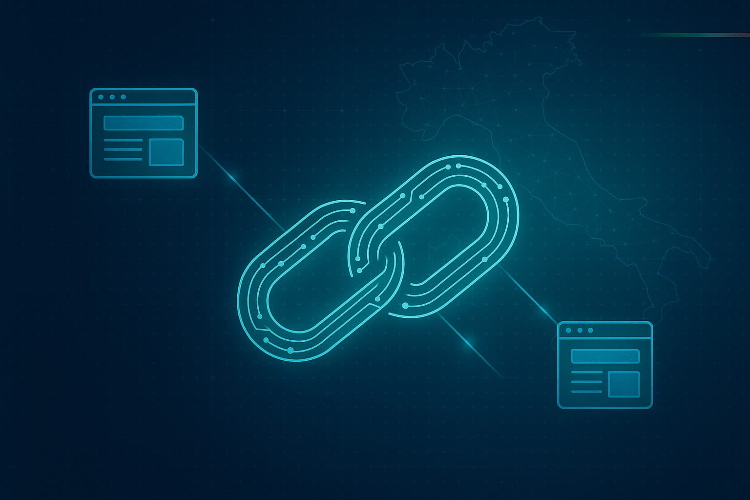 link building etico per siti piccoli