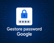 gestore password google