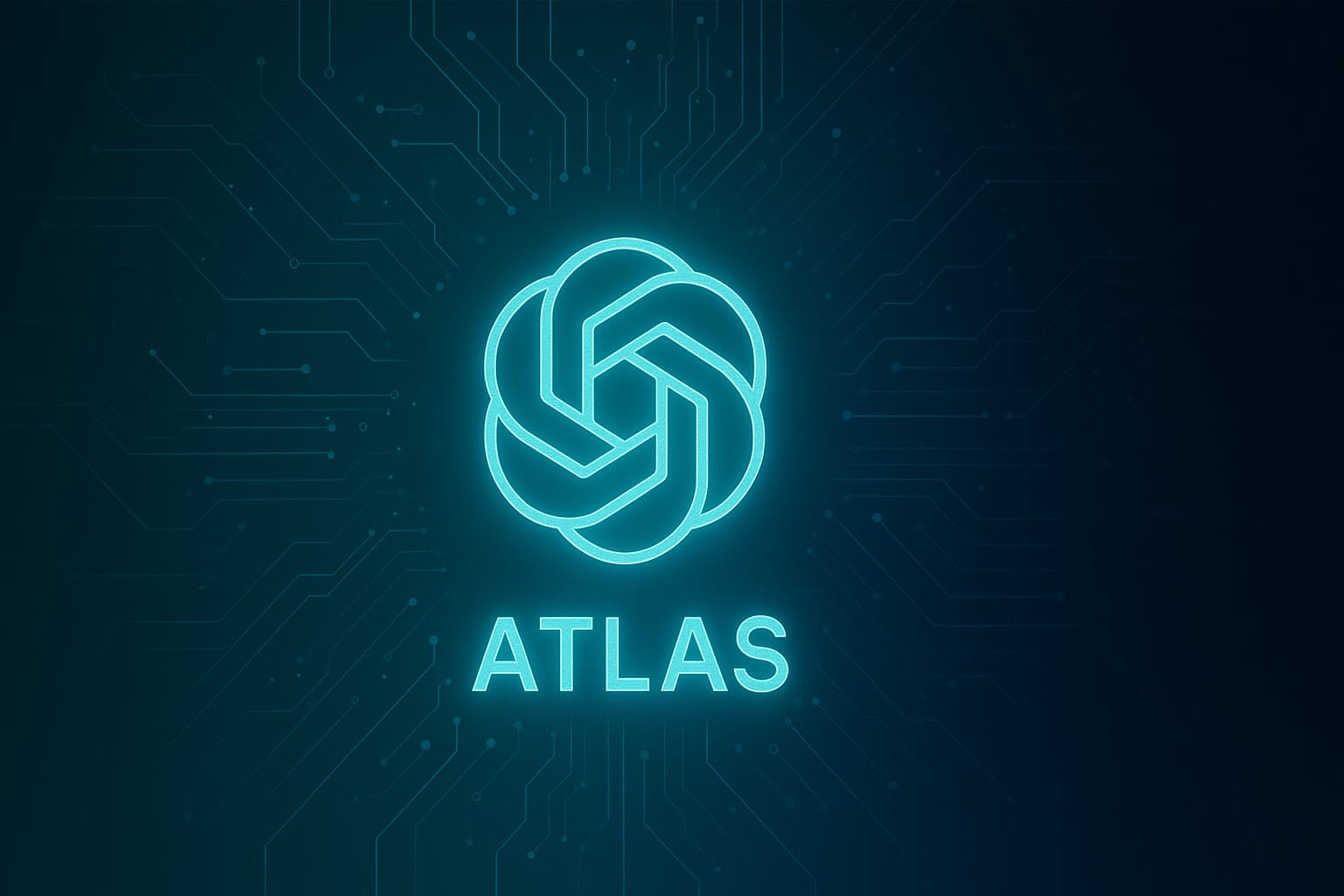 chatGPT ATLAS browser