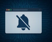 disattivare notifiche push